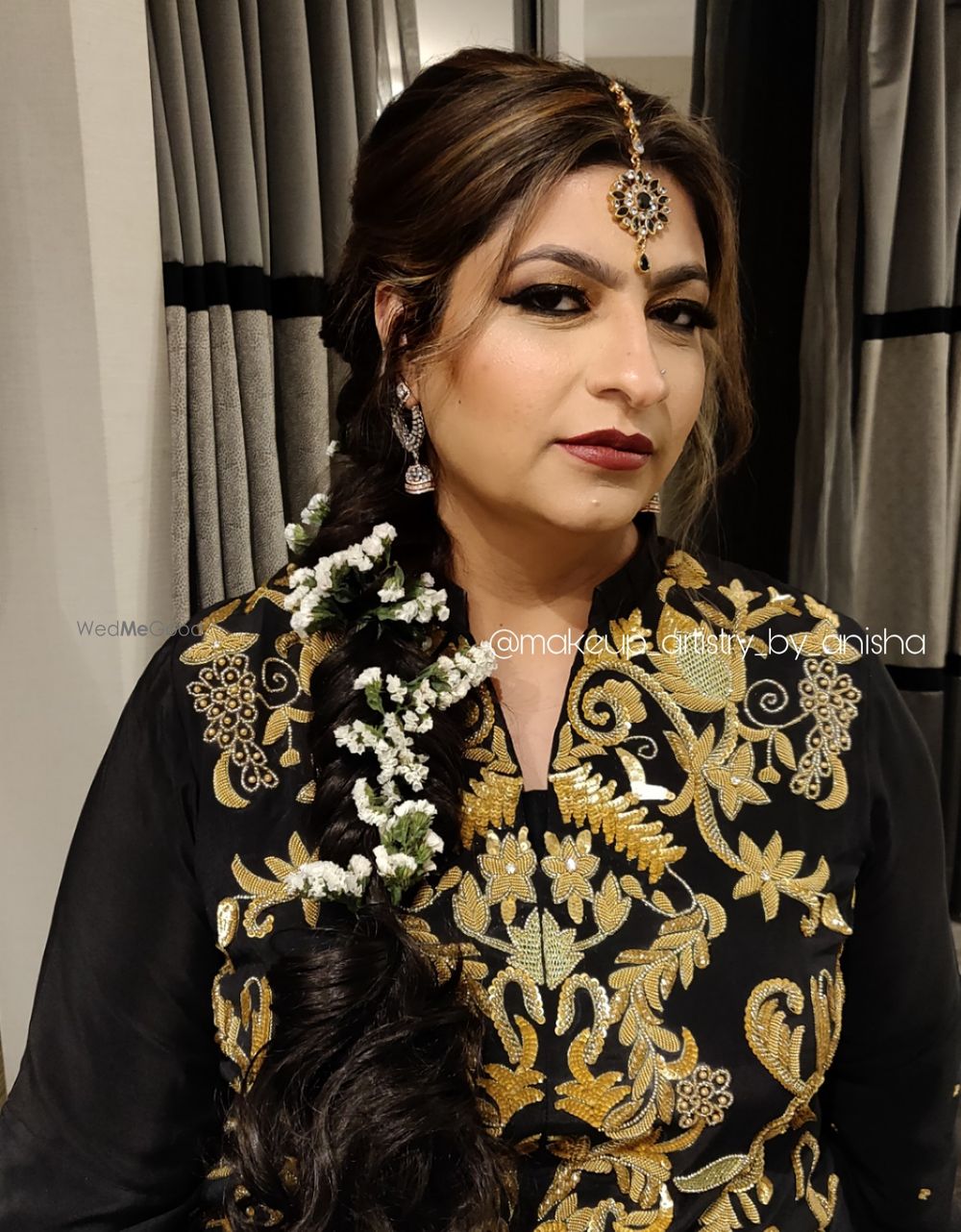 Photo From Siders - By Makeup Artistry by Anisha