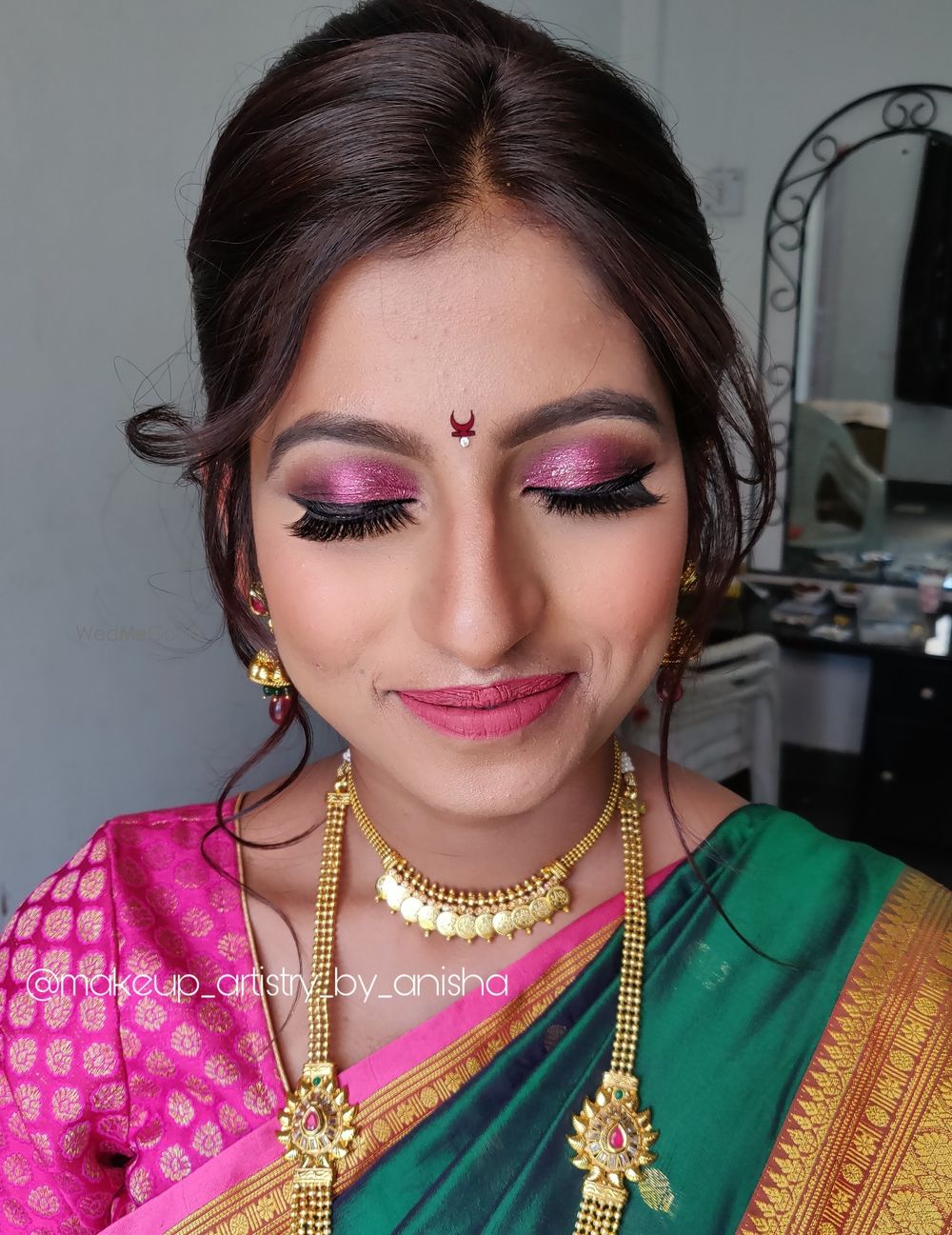 Photo From Siders - By Makeup Artistry by Anisha