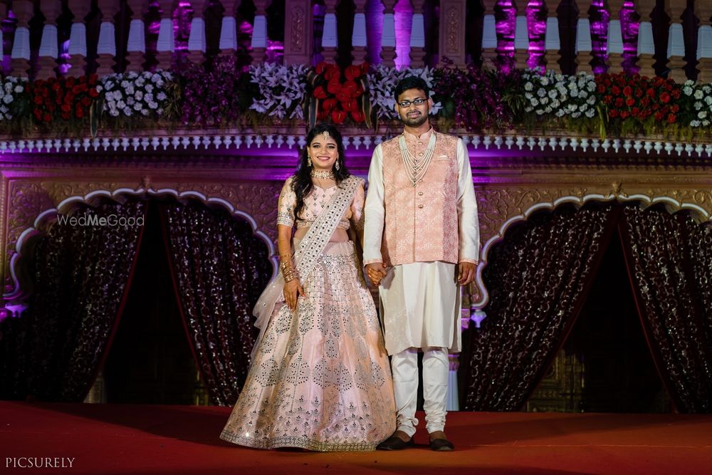 Photo From Sangeet Glam for Shivi - By Mukul Richards