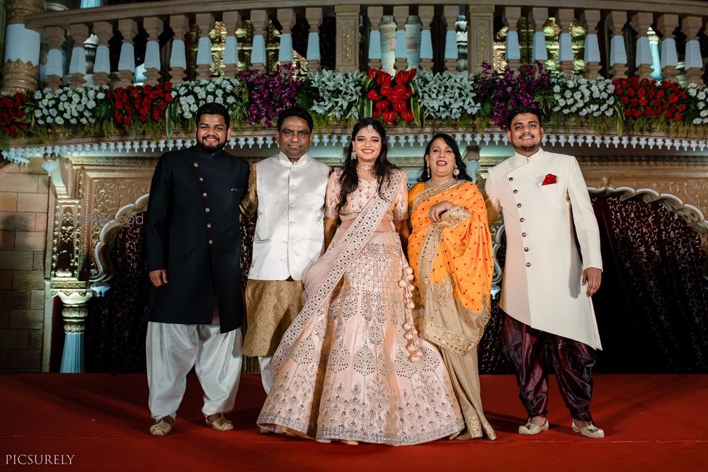 Photo From Sangeet Glam for Shivi - By Mukul Richards