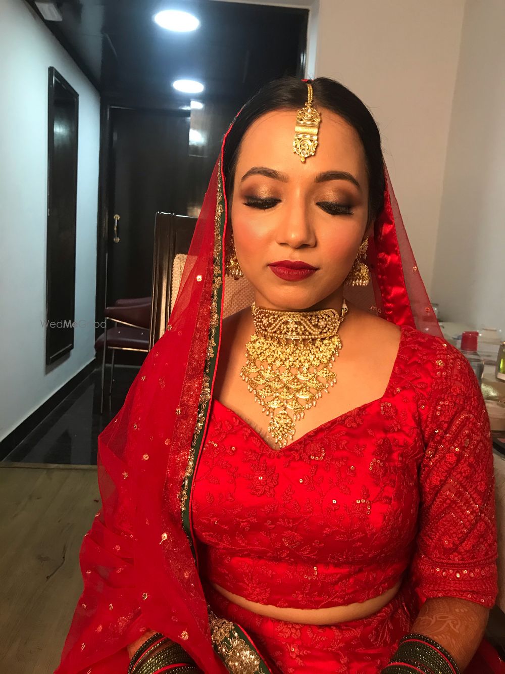 Photo From Bride Ankita  - By Pavitra Rastogi