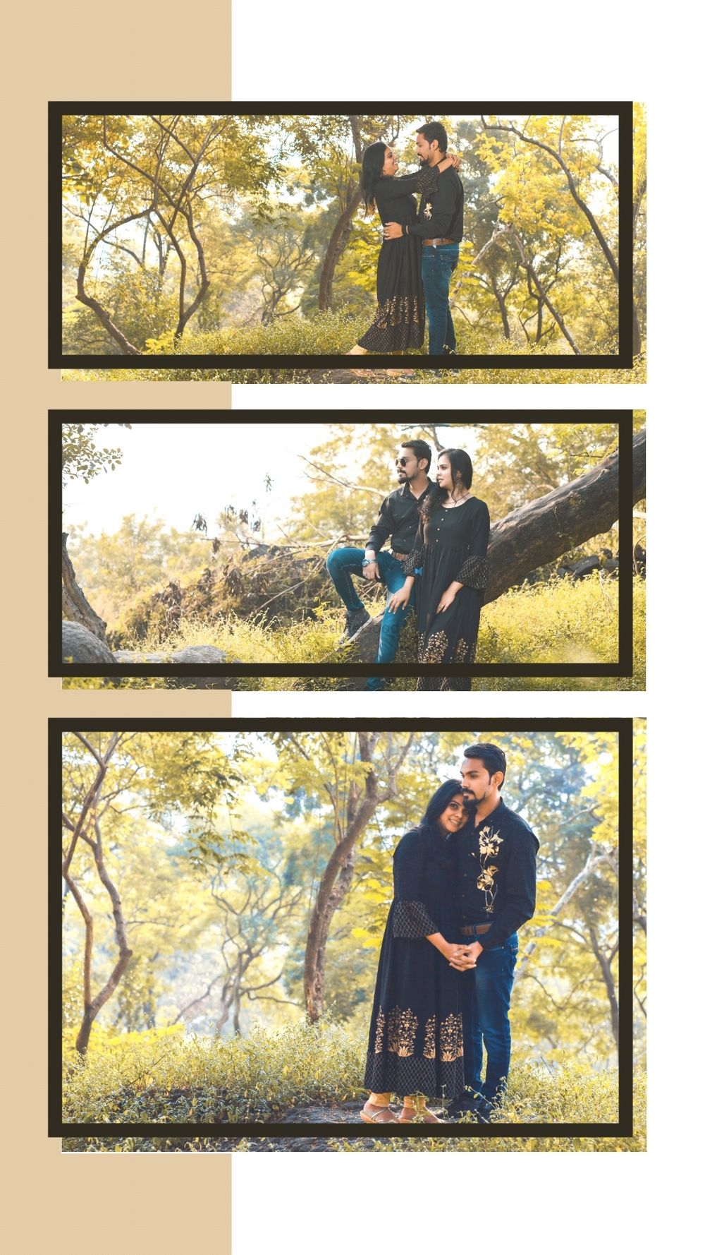 Photo From Pre wedding - By Akash Rajak Photography
