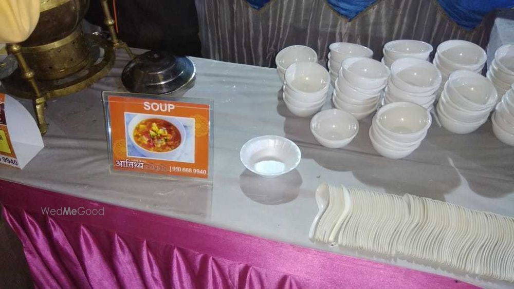 Photo From Tejendra Nayak Reception - By Aatithya Events