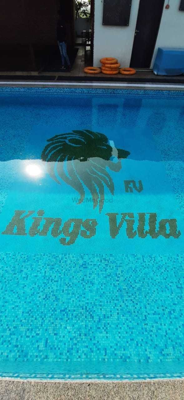 Photo From pool party @kings villa - By Anchor Samir Gada