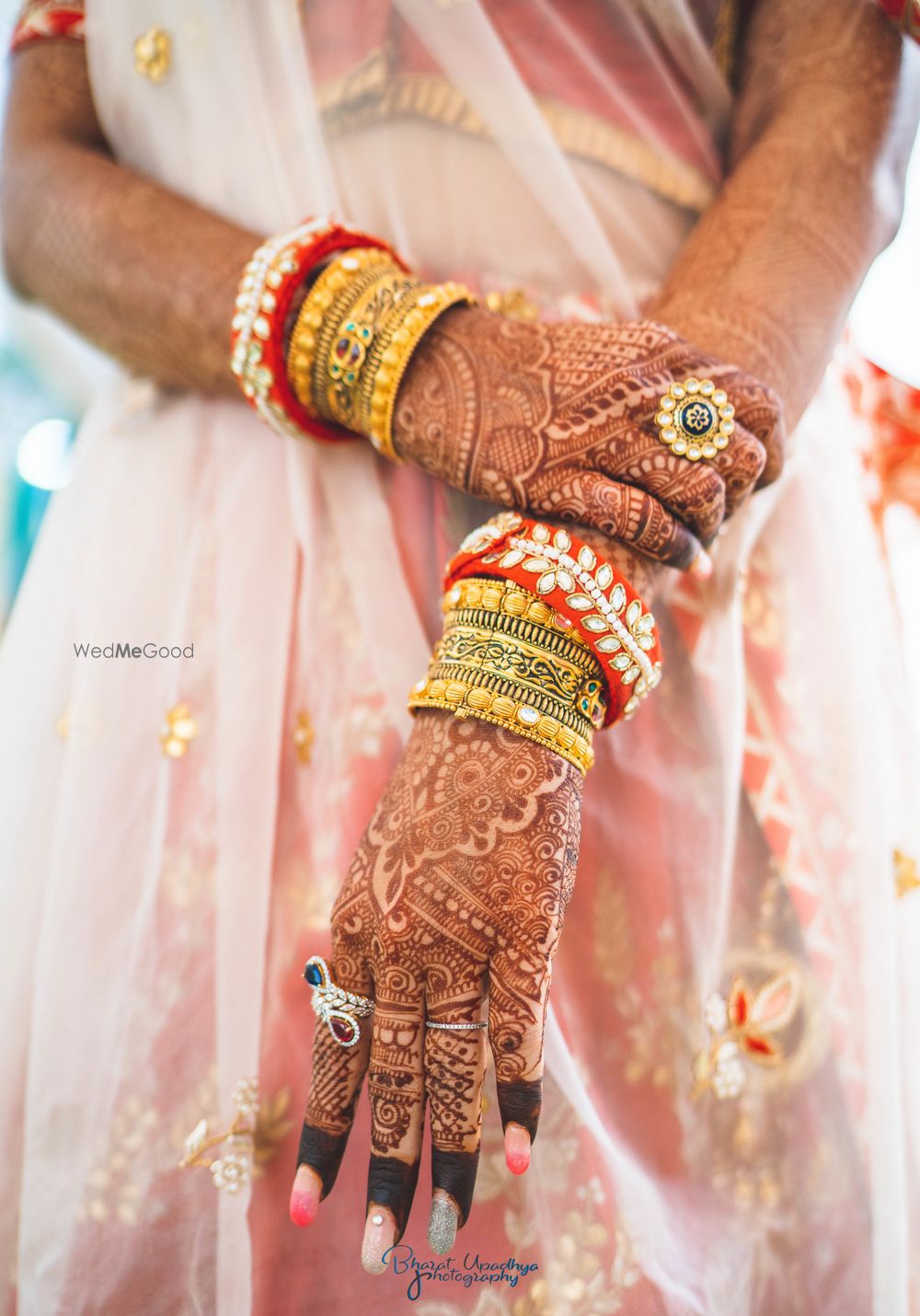 Photo From Neha - gowtham wedding  - By Thoughts in Lights