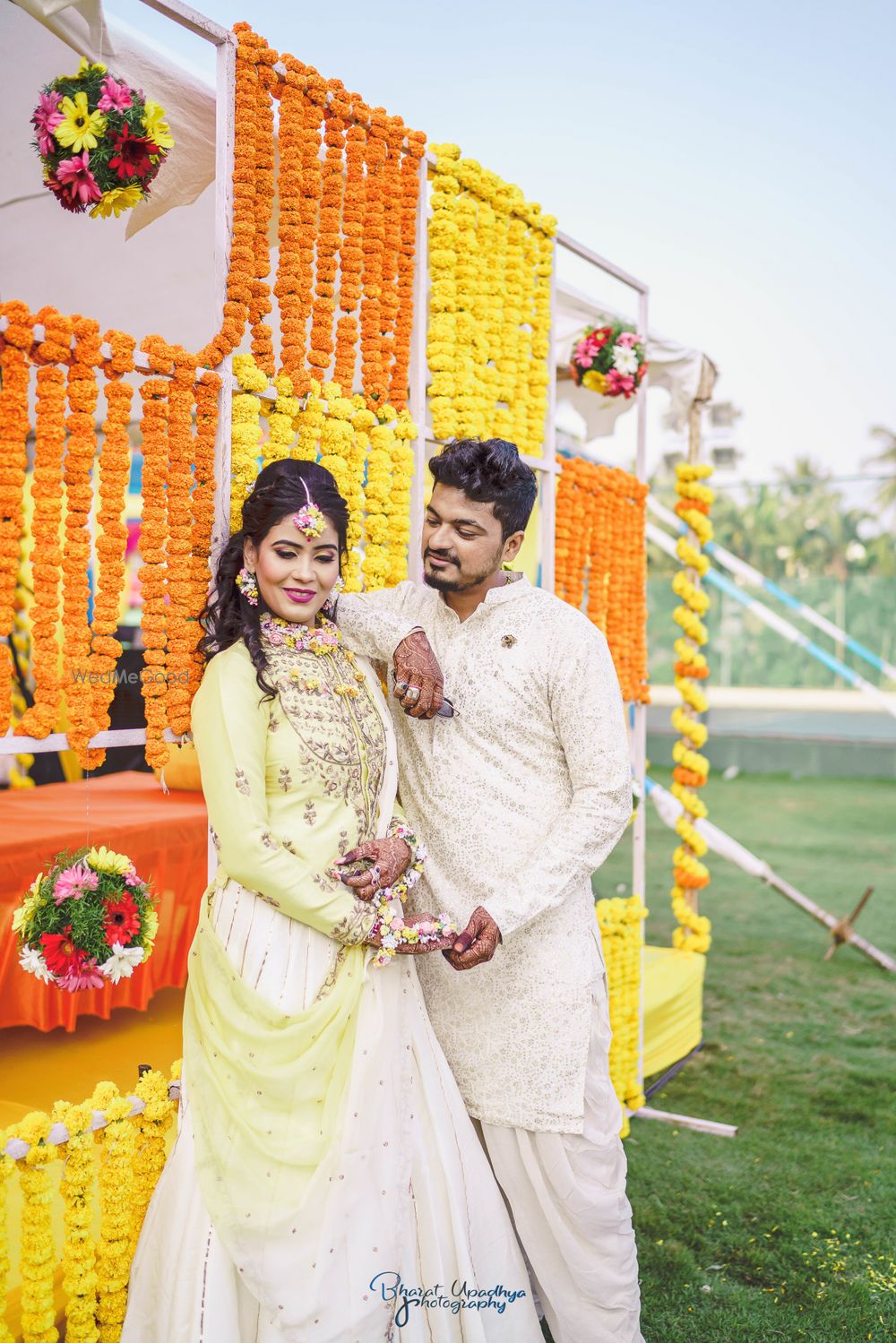 Photo From Neha - gowtham wedding  - By Thoughts in Lights