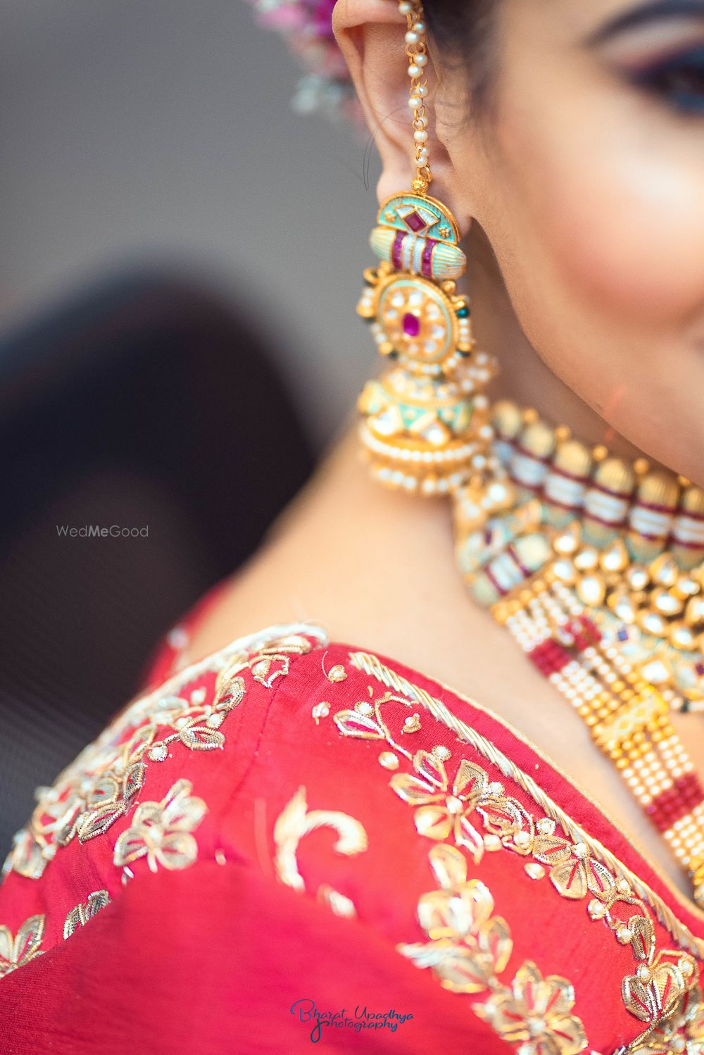 Photo From Neha - gowtham wedding  - By Thoughts in Lights