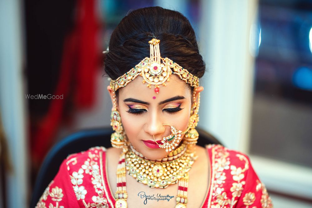 Photo From Neha - gowtham wedding  - By Thoughts in Lights