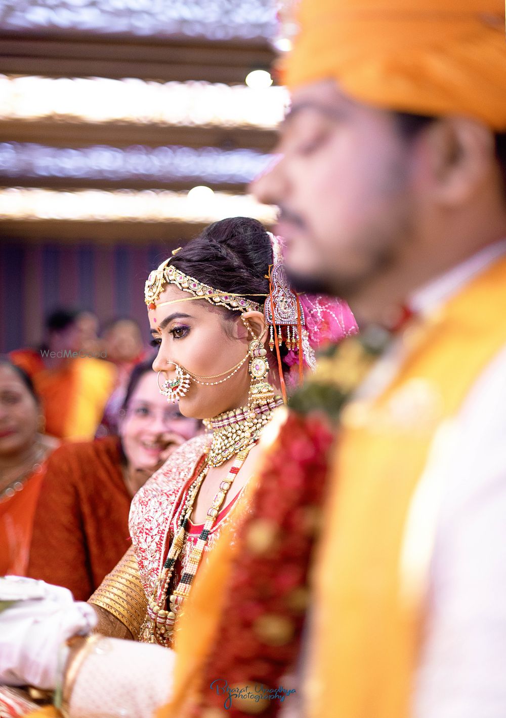 Photo From Neha - gowtham wedding  - By Thoughts in Lights