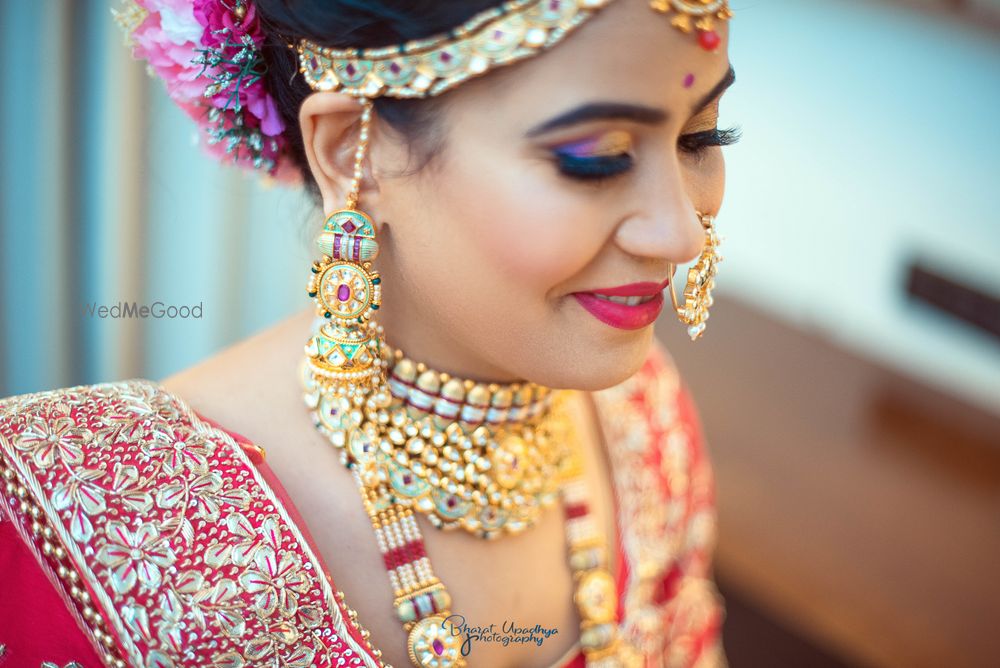 Photo From Neha - gowtham wedding  - By Thoughts in Lights