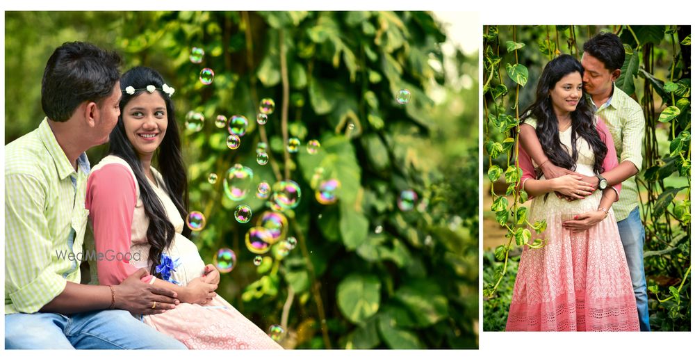Photo From Pradeep + Sayali Post Wedding - By Deepak Repale Photography