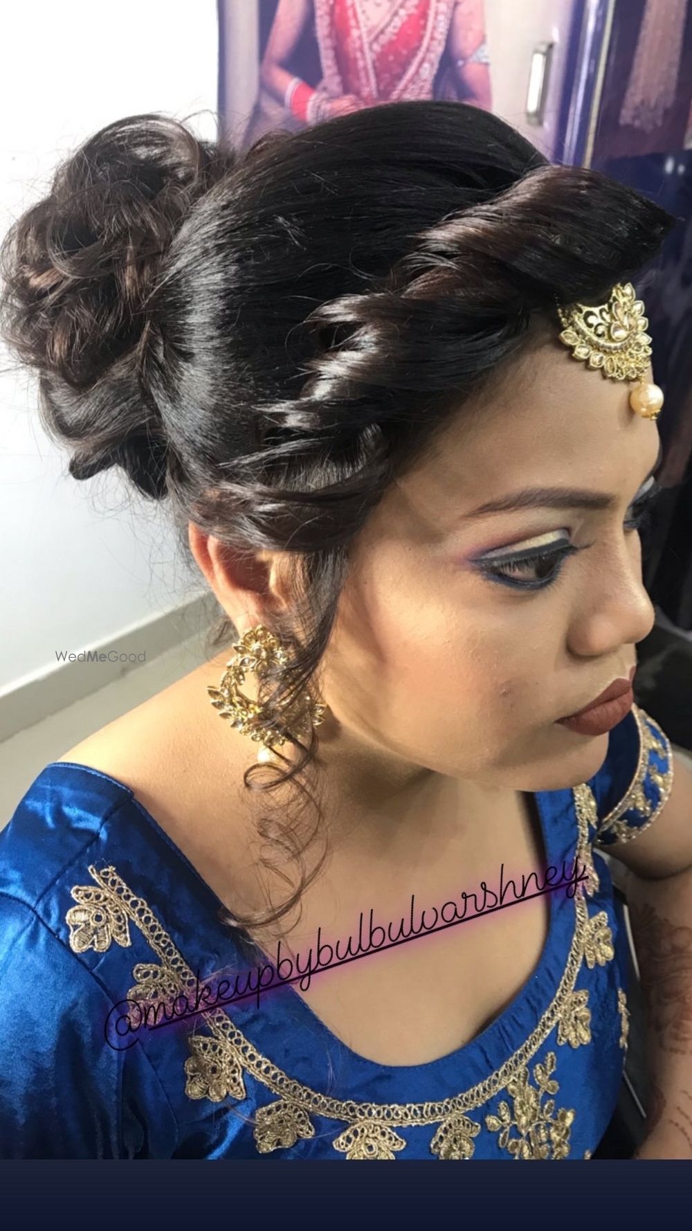 Photo From Party Makeup - By Makeup by Bulbul Varshney