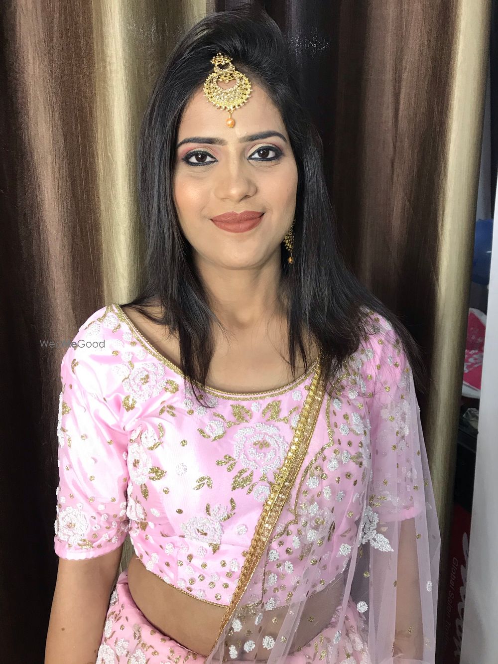 Photo From Party Makeup - By Makeup by Bulbul Varshney