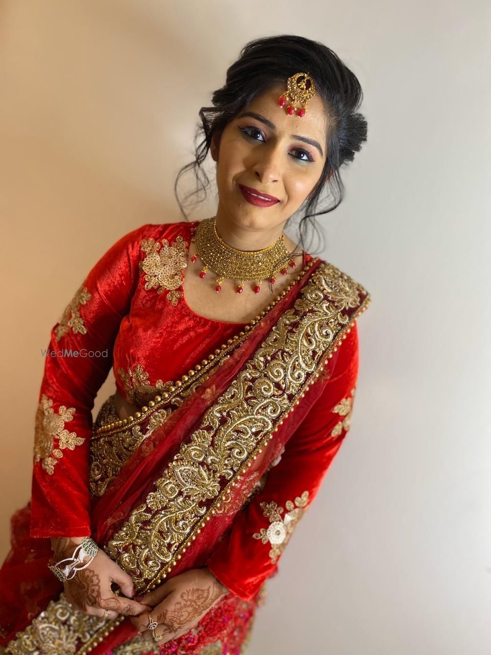 Photo From Party Makeup - By Makeup by Bulbul Varshney