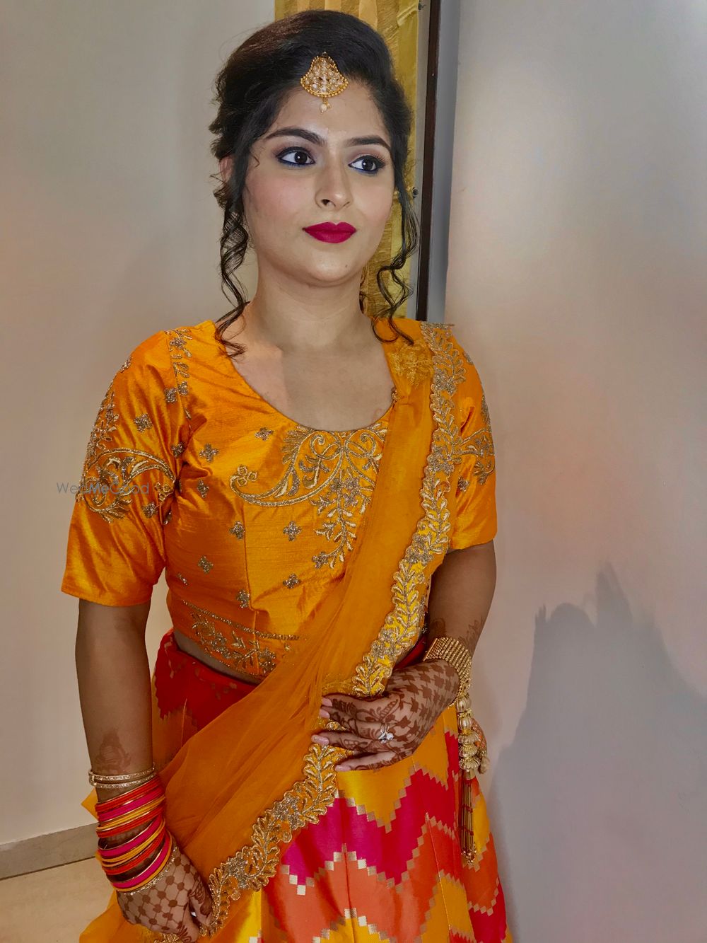 Photo From Party Makeup - By Makeup by Bulbul Varshney