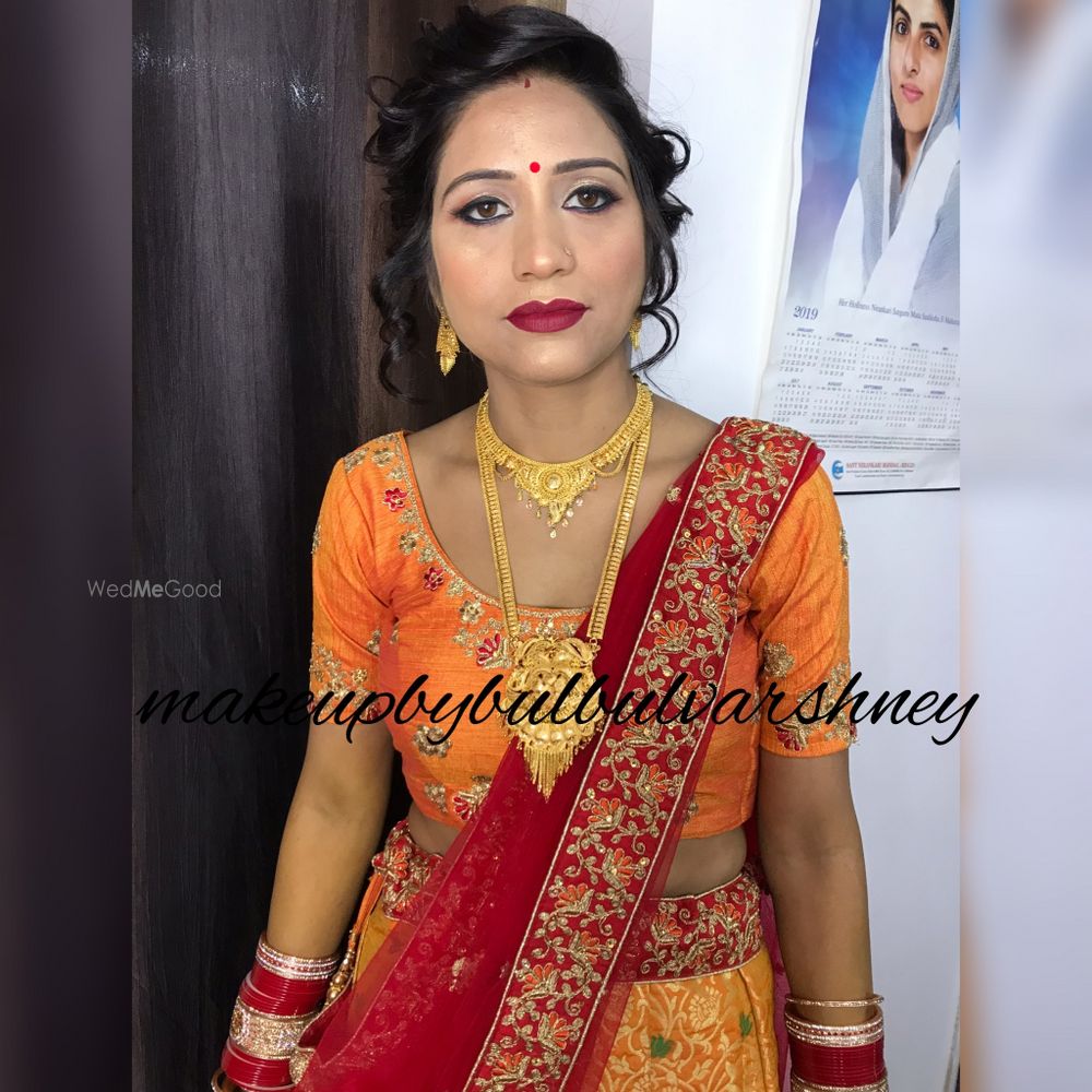 Photo From Party Makeup - By Makeup by Bulbul Varshney