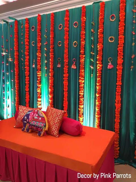 Photo From Backdrop for Haldi - By Actotum Event Management Pvt Ltd