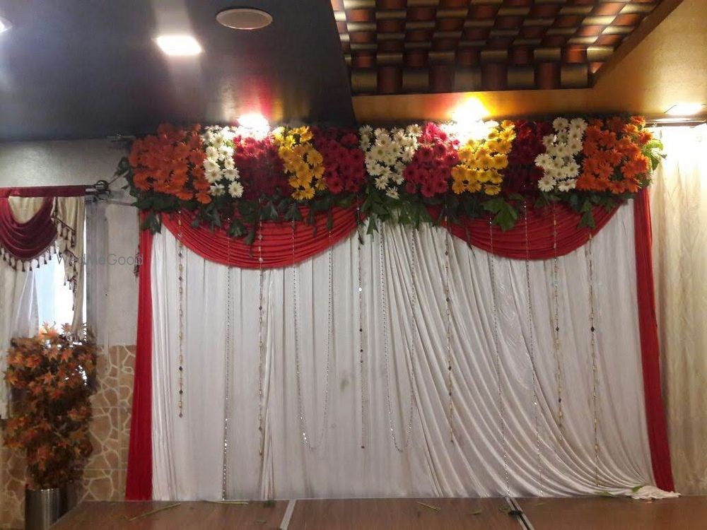 Photo From Backdrop for Haldi - By Actotum Event Management Pvt Ltd
