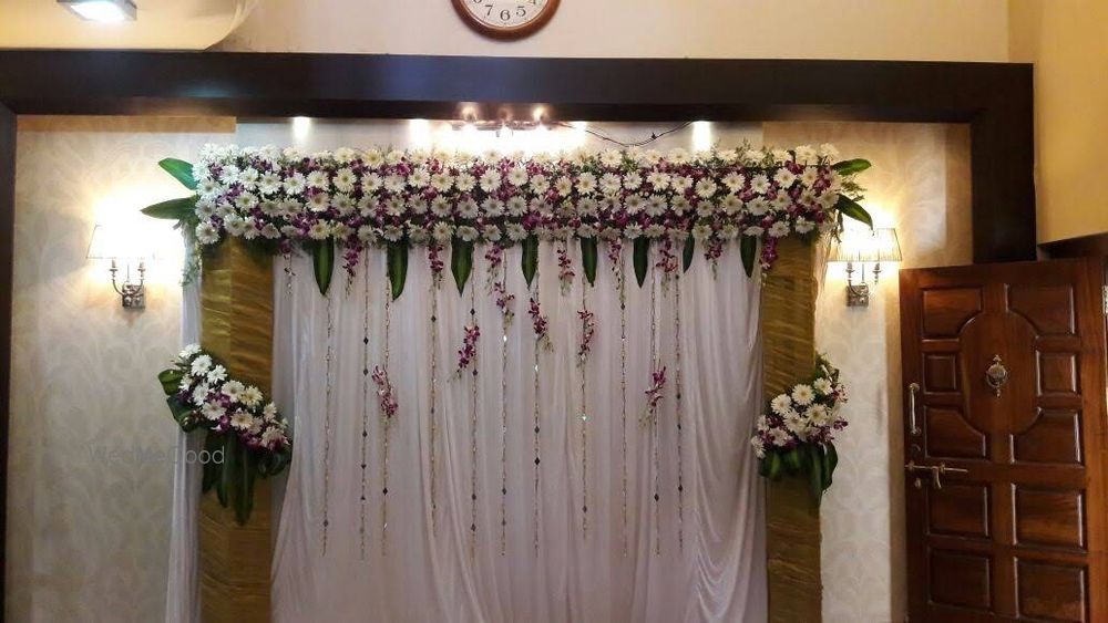 Photo From Backdrop for Haldi - By Actotum Event Management Pvt Ltd