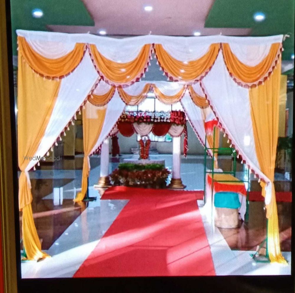Photo From Wedding Hall Entrance - By Actotum Event Management Pvt Ltd