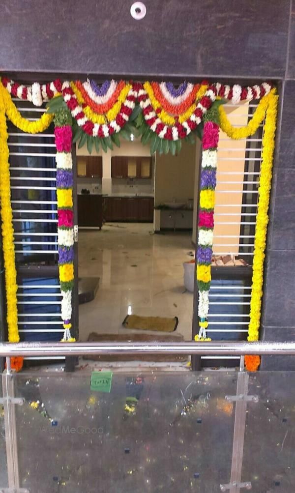Photo From Entrance For Home - By Actotum Event Management Pvt Ltd