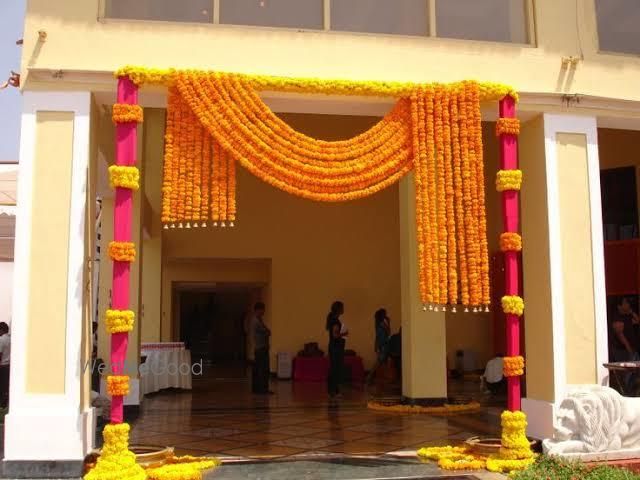 Photo From Entrance For Home - By Actotum Event Management Pvt Ltd