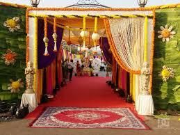 Photo From Entrance For Home - By Actotum Event Management Pvt Ltd