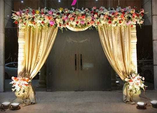 Photo From Entrance For Home - By Actotum Event Management Pvt Ltd