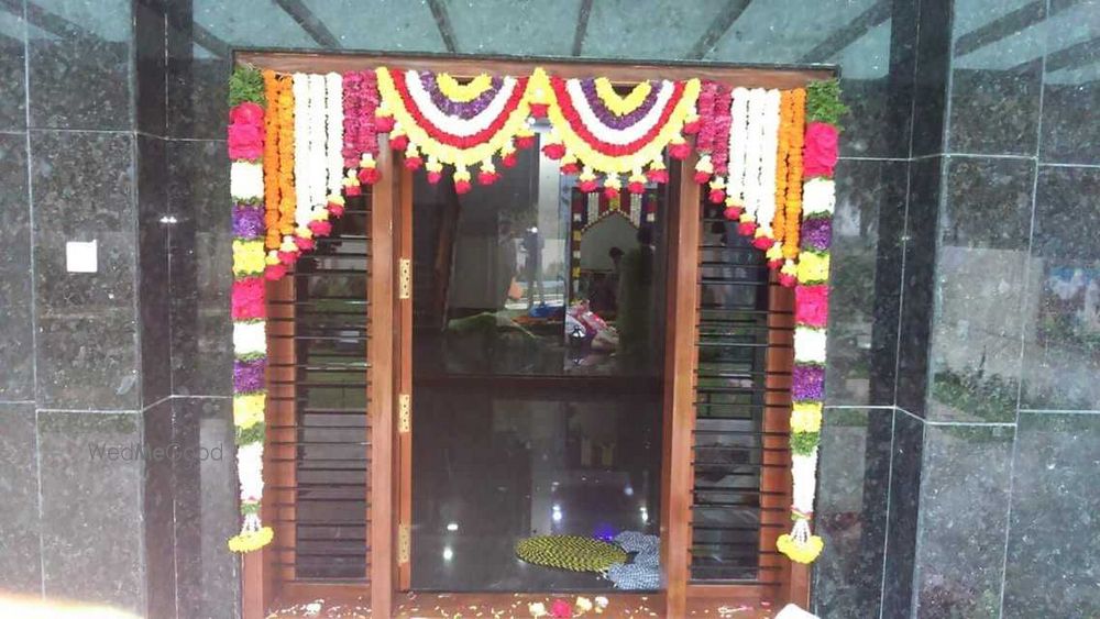 Photo From Entrance For Home - By Actotum Event Management Pvt Ltd