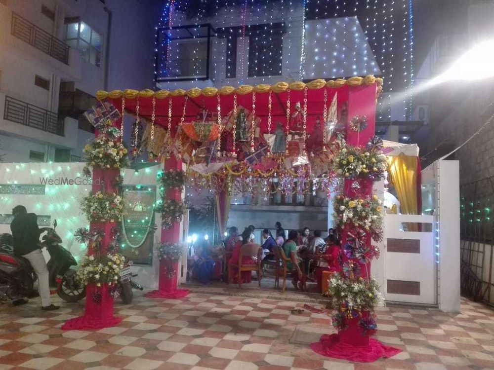 Photo From Entrance For Home - By Actotum Event Management Pvt Ltd