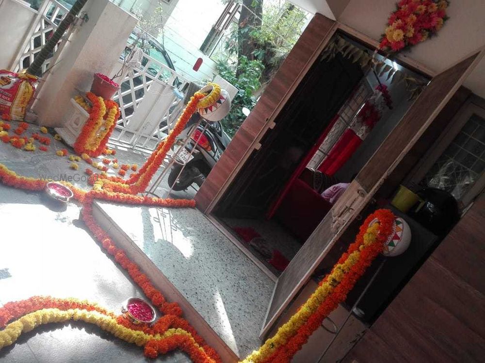 Photo From Entrance For Home - By Actotum Event Management Pvt Ltd
