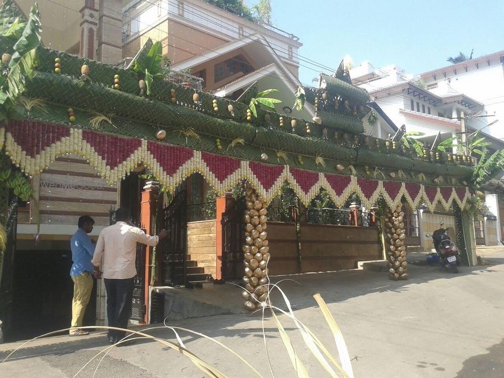 Photo From Entrance For Home - By Actotum Event Management Pvt Ltd