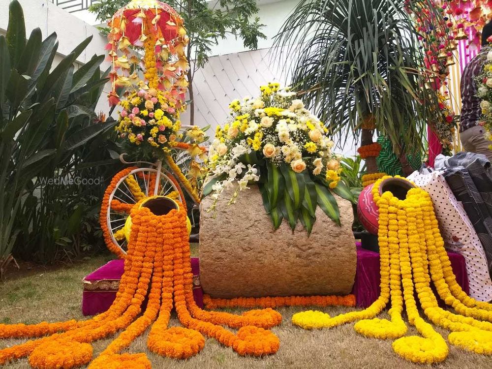 Photo From House Decor - By Actotum Event Management Pvt Ltd