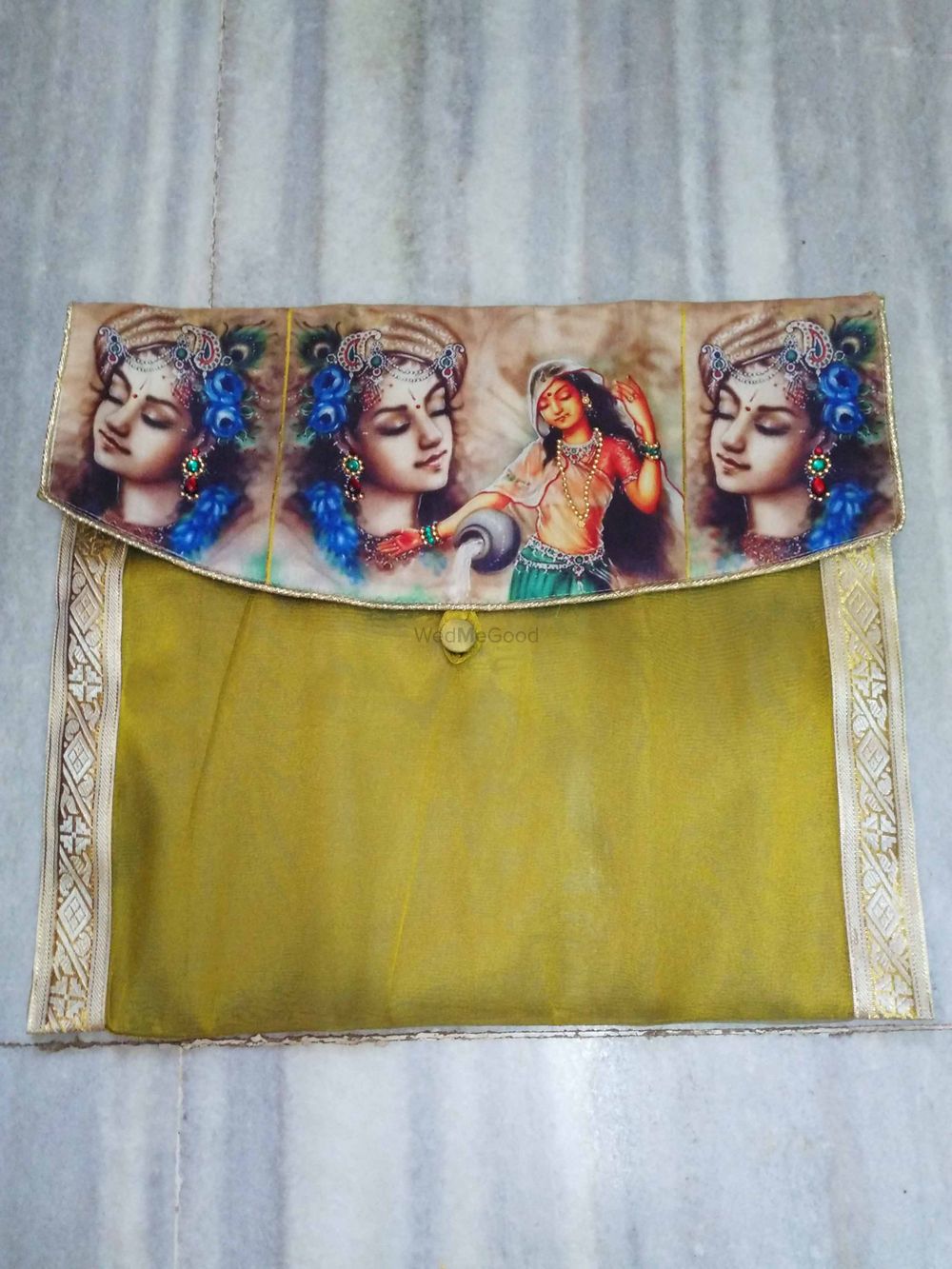 Photo From Saree Covers - By 1 Source - Creative Indulgence