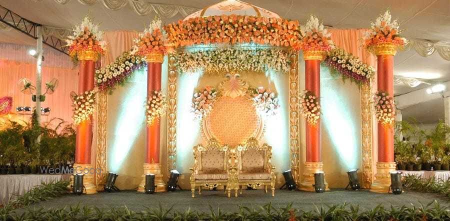 Photo From Stage Decors - By Actotum Event Management Pvt Ltd