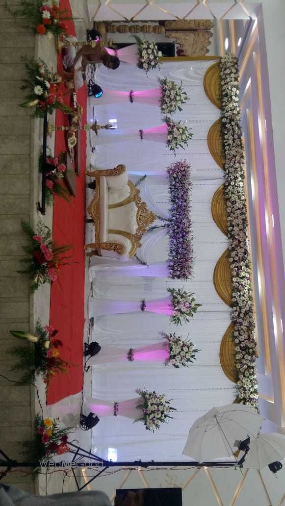 Photo From Stage Decors - By Actotum Event Management Pvt Ltd