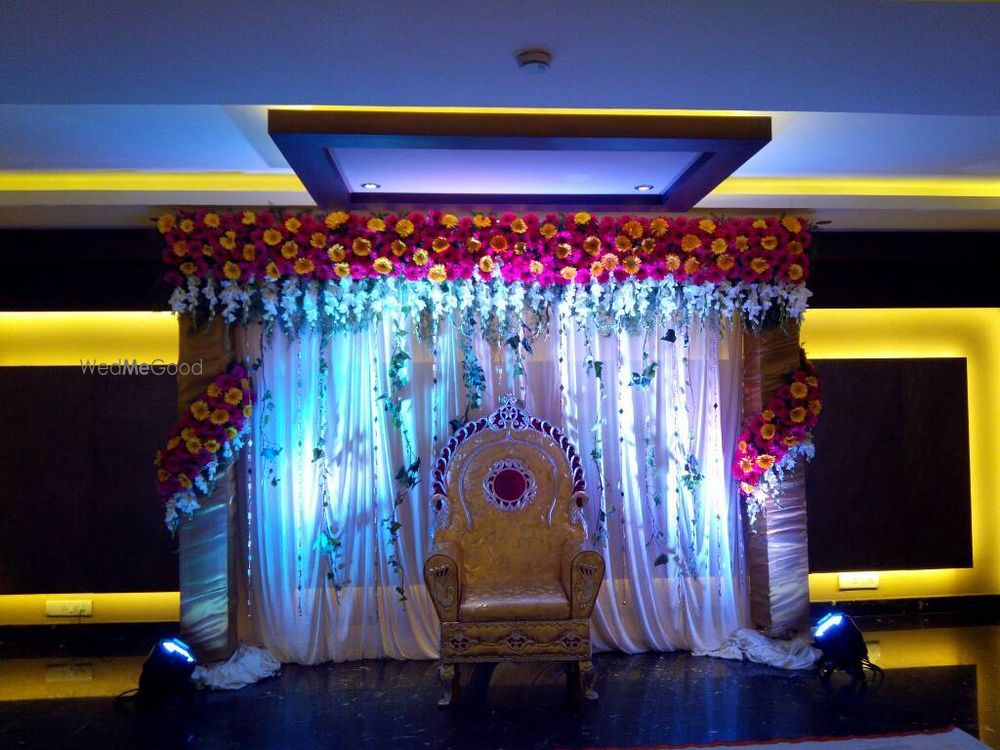 Photo From Stage Decors - By Actotum Event Management Pvt Ltd