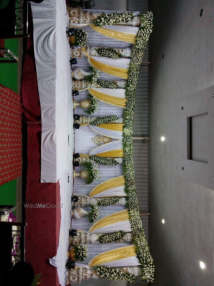 Photo From Stage Decors - By Actotum Event Management Pvt Ltd