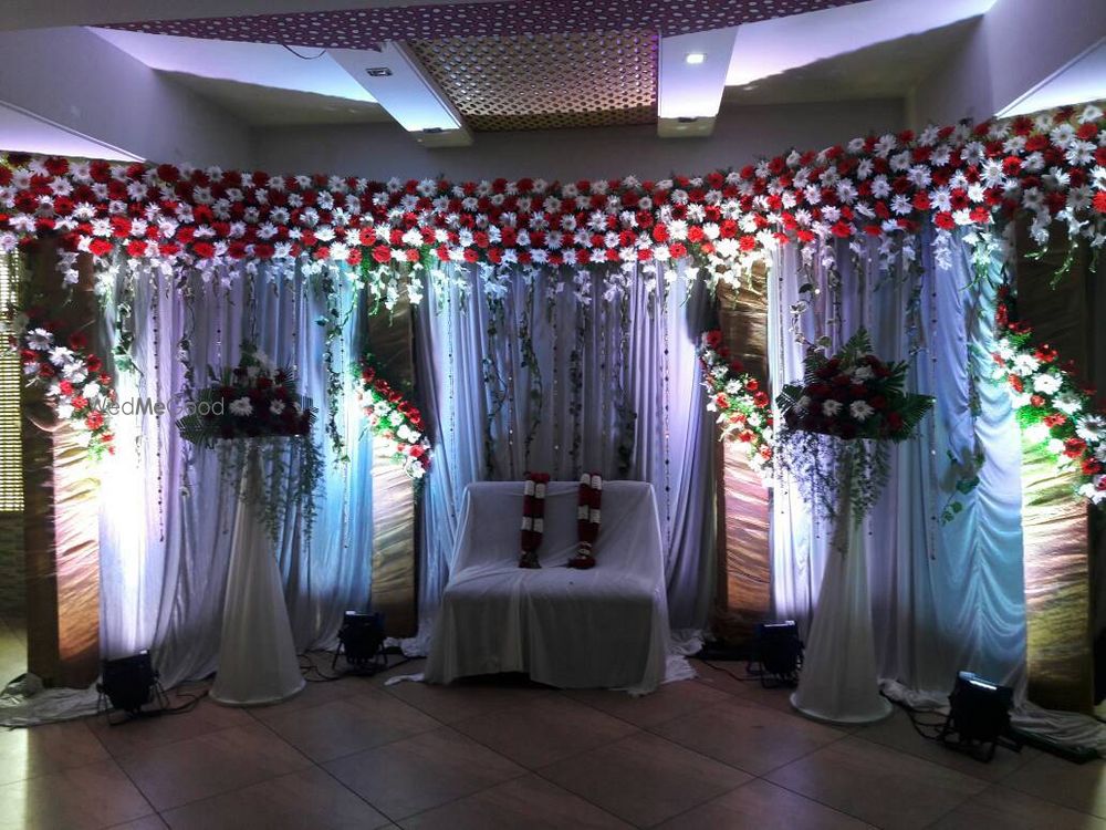 Photo From Stage Decors - By Actotum Event Management Pvt Ltd