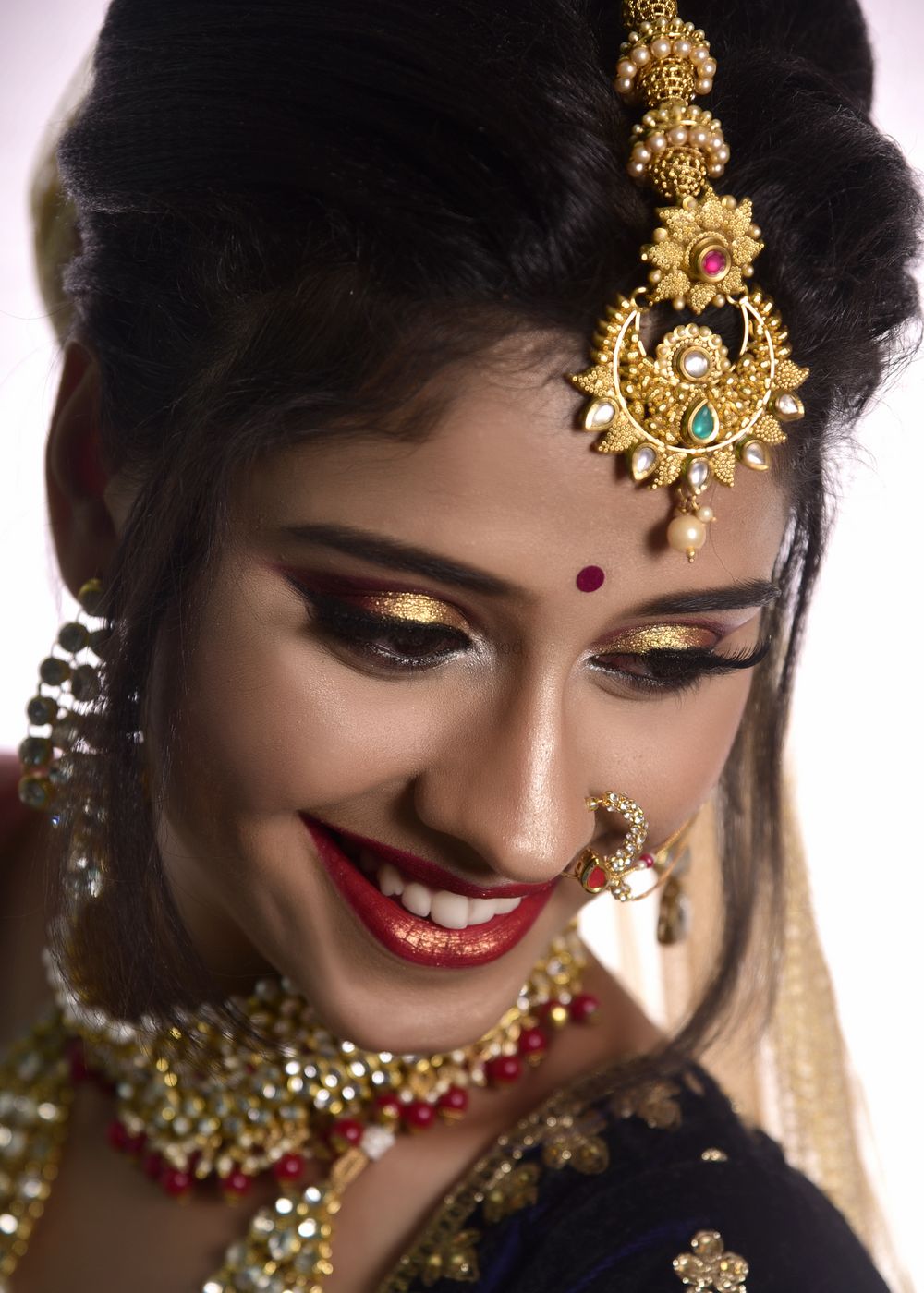 Photo From Shivani Thakur - By Sujata Makeup Artist