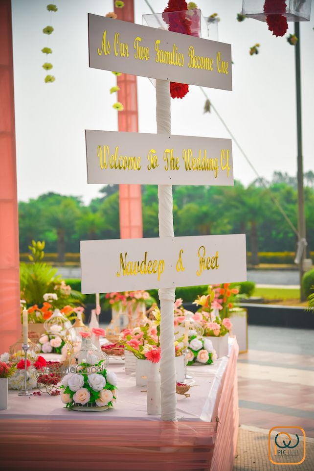 Photo From #PreetkiNav - By GMS Event Planners