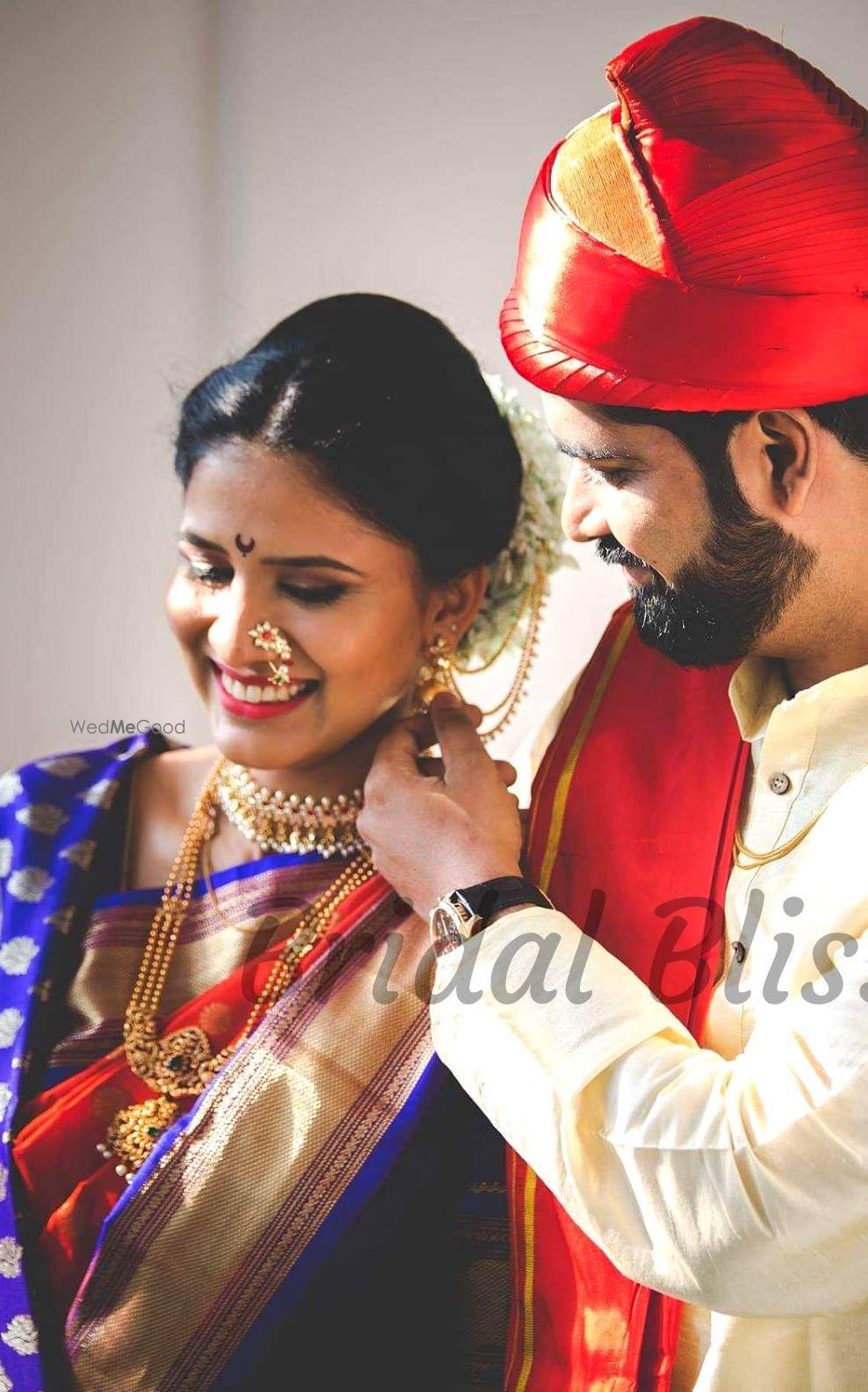 Photo From Marathi Brides - By Bridal Bliss