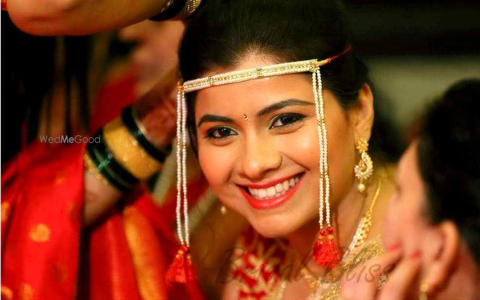 Photo From Marathi Brides - By Bridal Bliss