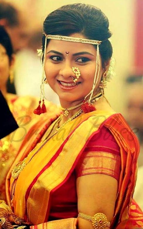 Photo From Marathi Brides - By Bridal Bliss