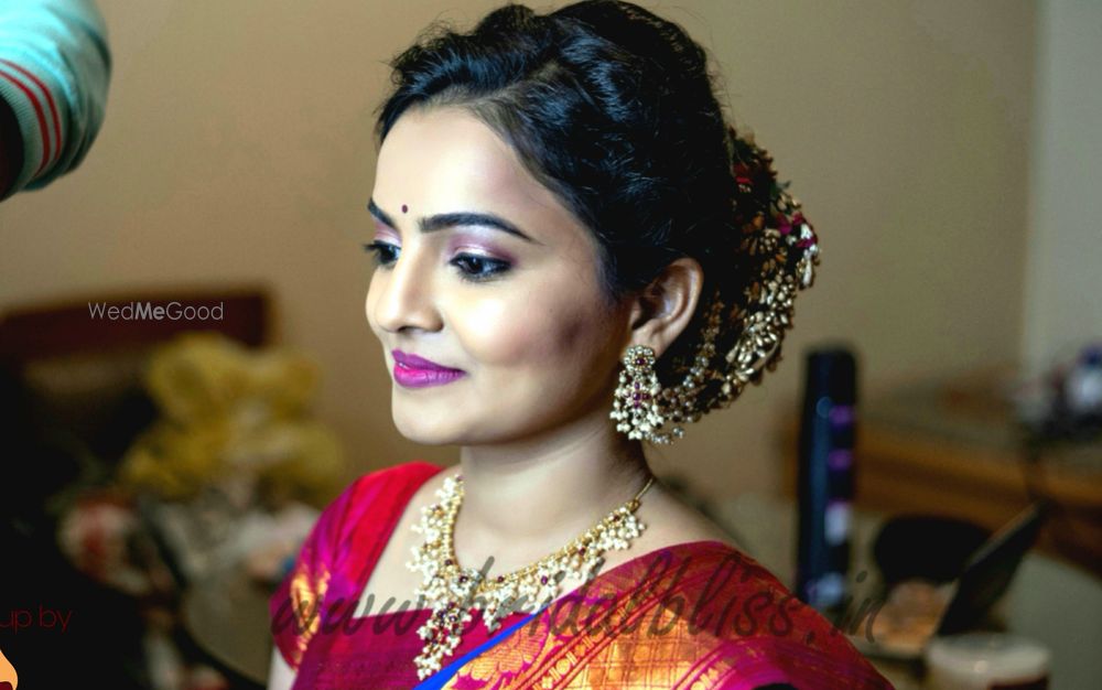 Photo From Marathi Brides - By Bridal Bliss