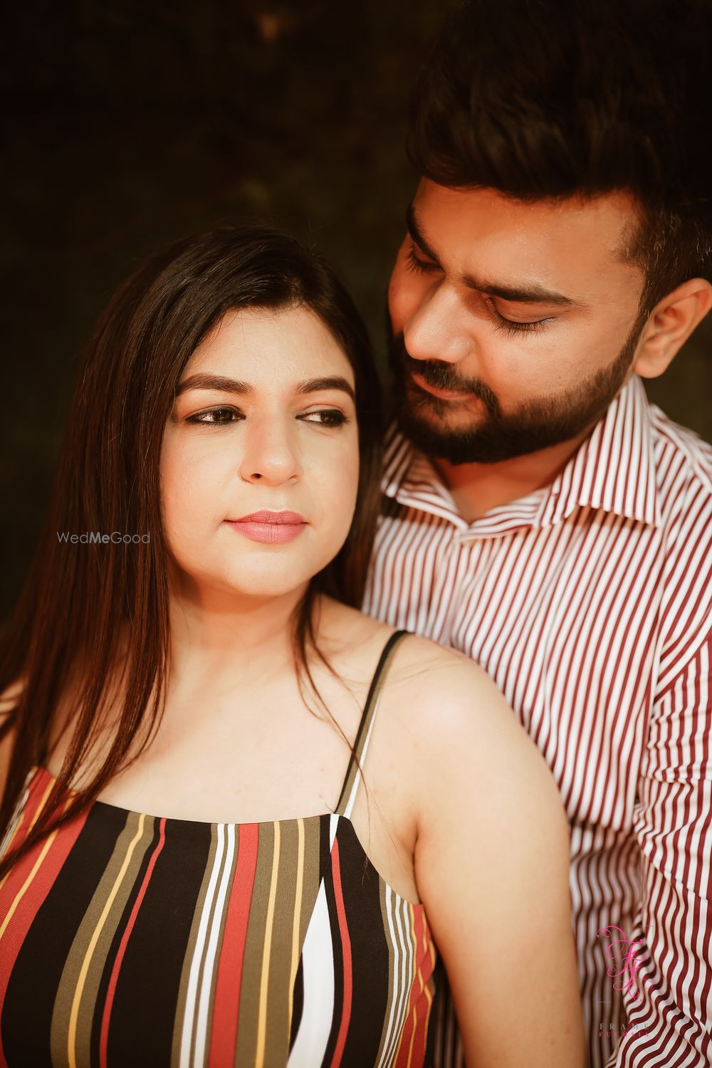 Photo From Aashim x Sakshi - By Frame Fuchsia