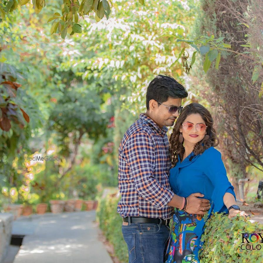 Photo From Pre Wedding shoot - By Anjali's Makeover