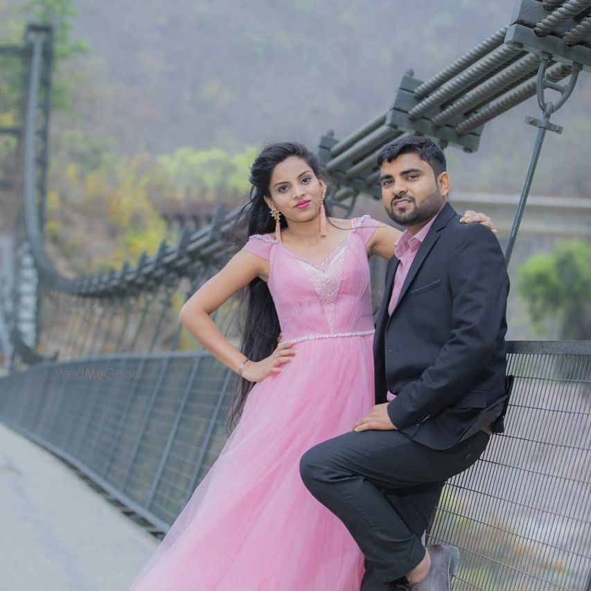 Photo From Pre Wedding shoot - By Anjali's Makeover