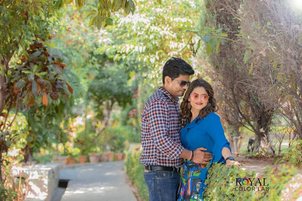 Photo From Pre Wedding shoot - By Anjali's Makeover