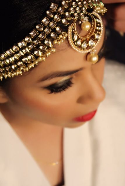 Photo From Tarang - By Makeup By Hitesh